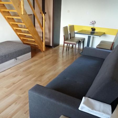 U Adama Apartamento Wieliczka Quarto foto