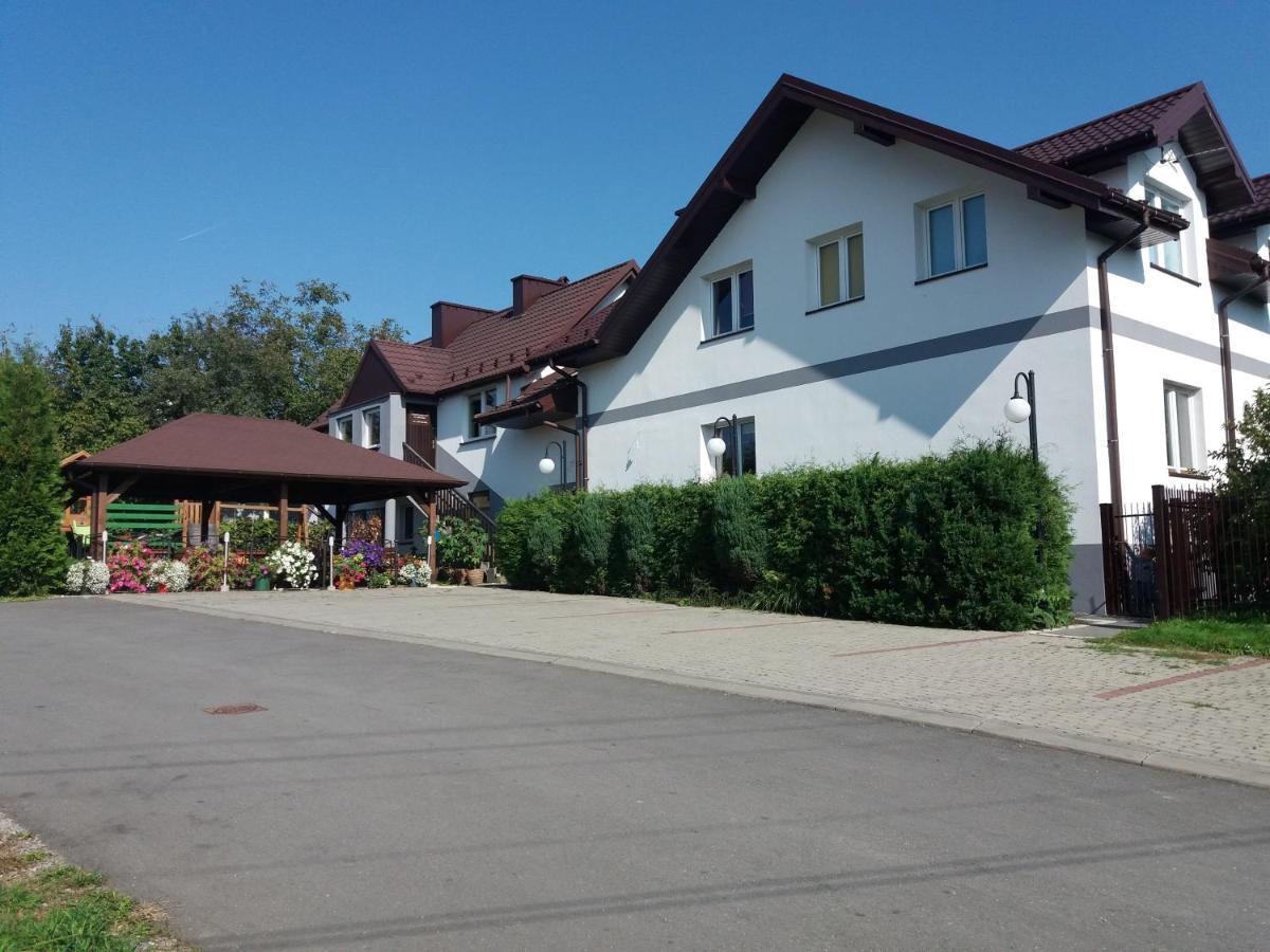 U Adama Apartamento Wieliczka Exterior foto
