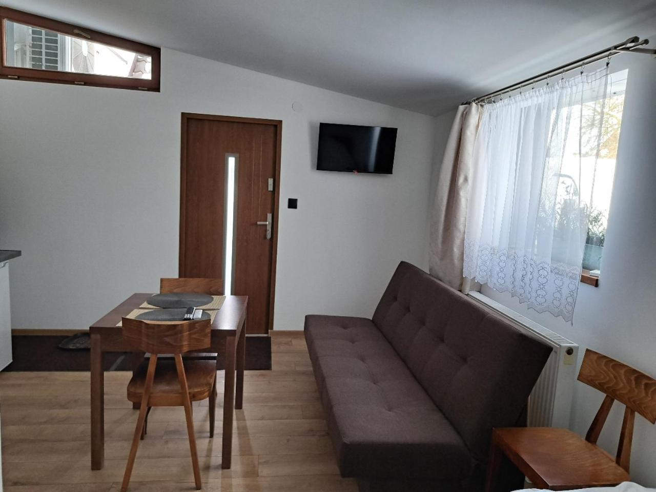 U Adama Apartamento Wieliczka Exterior foto