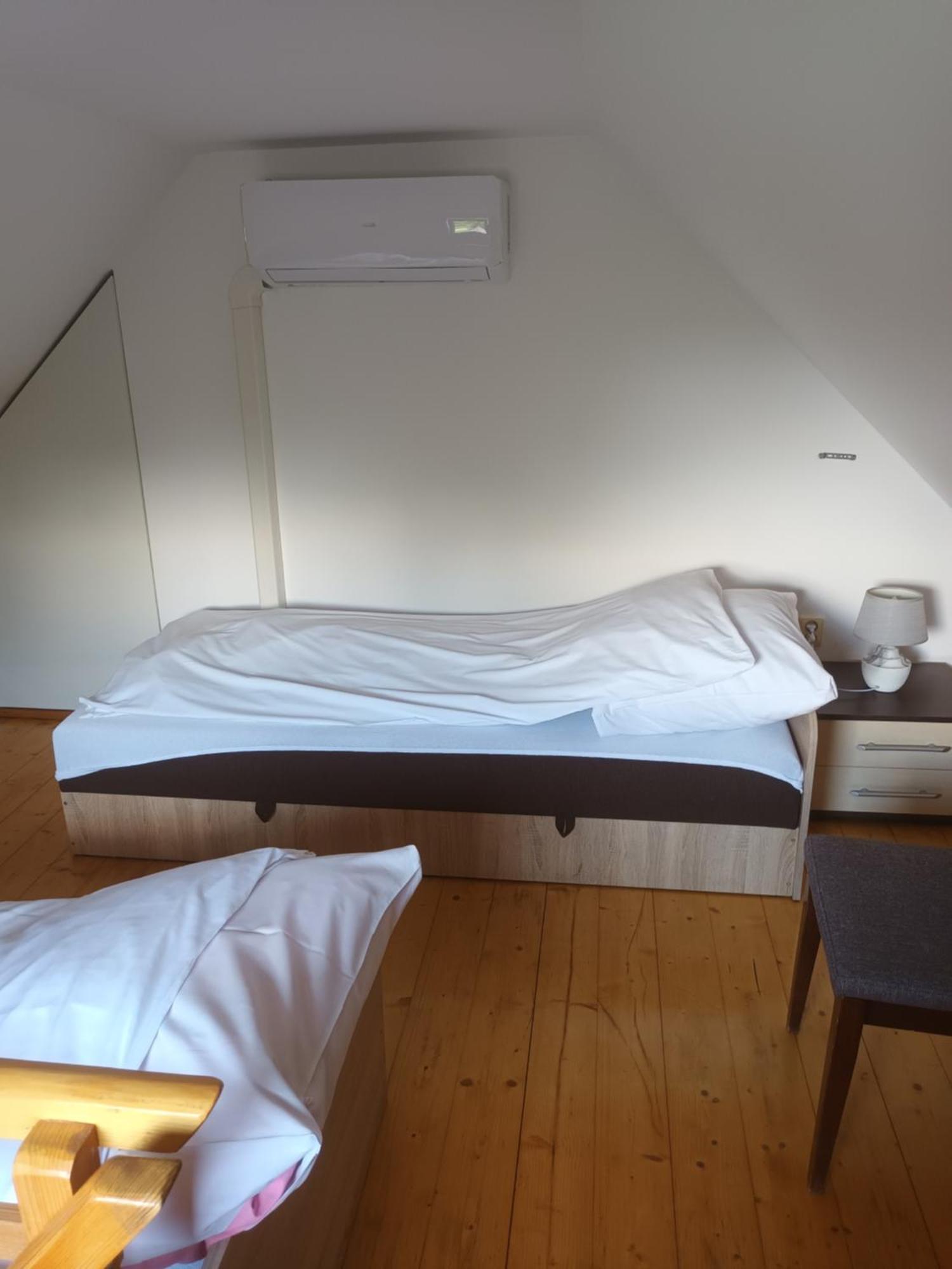 U Adama Apartamento Wieliczka Quarto foto