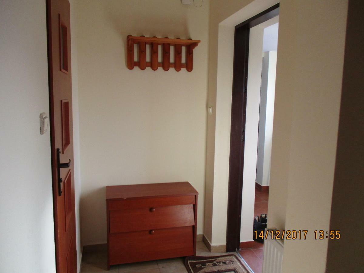 U Adama Apartamento Wieliczka Exterior foto